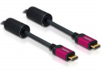 Delock Mini HDMI 1.3b Cable 5.0m (84341)